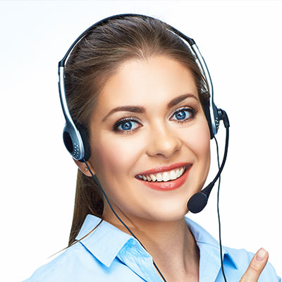 Experience Clear, Friendly, and Reliable Service with Accurate Messages' U.S. Agents